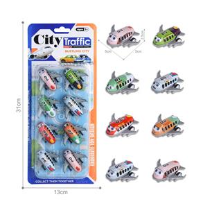 Die-cast toys - OBL10125103