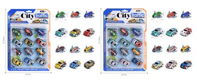 Die-cast toys - OBL10125104
