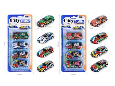 Die-cast toys - OBL10125131