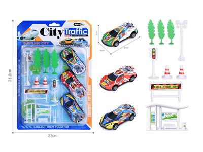 Die-cast toys - OBL10125134