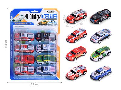 Die-cast toys - OBL10125147