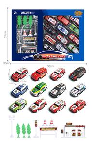 Die-cast toys - OBL10125151