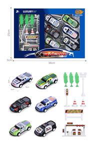Die-cast toys - OBL10125152
