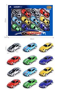 Die-cast toys - OBL10125155