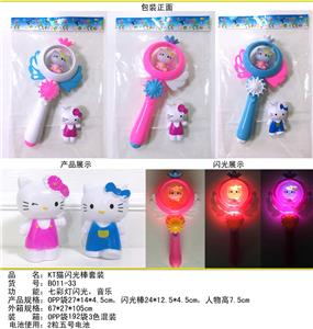 Flash stick / light stick - OBL10125373