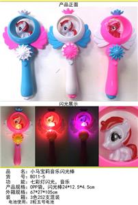 Flash stick / light stick - OBL10125374