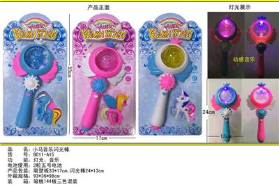 Flash stick / light stick - OBL10125386