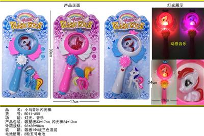 Flash stick / light stick - OBL10125393