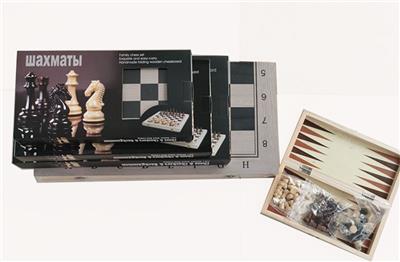 Game classes / chess - OBL10125573
