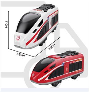 Inertia series - OBL10125776