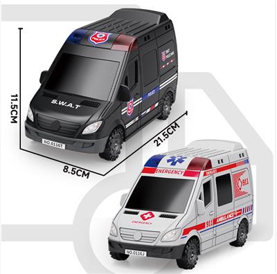 Inertia series - OBL10125778