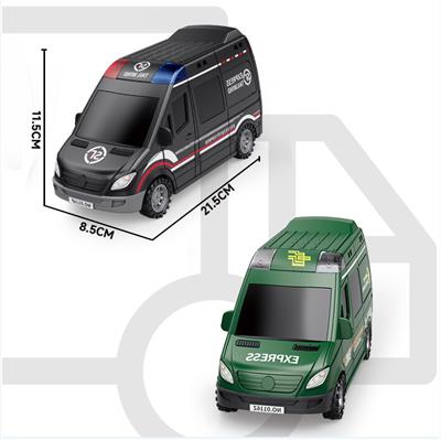 Inertia series - OBL10125779