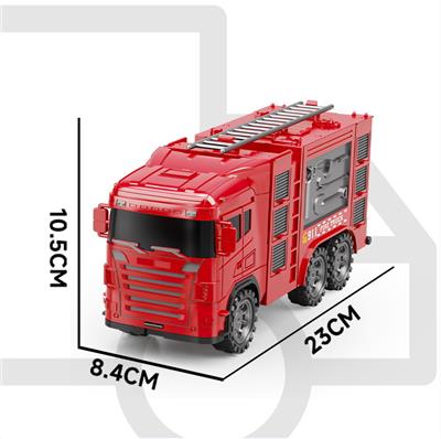 Inertia series - OBL10125784