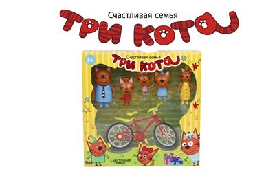 Animaltoys - OBL10125812