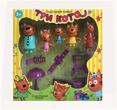 Animaltoys - OBL10125813