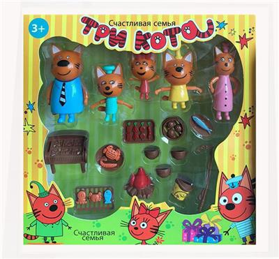 Animaltoys - OBL10125815