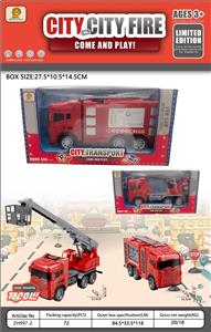 Inertia series - OBL10125830