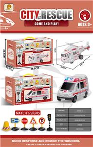 Inertia series - OBL10125918