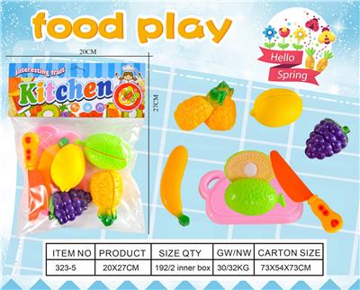 FOOD SET - OBL10126223