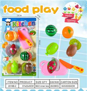 FOOD SET - OBL10126229