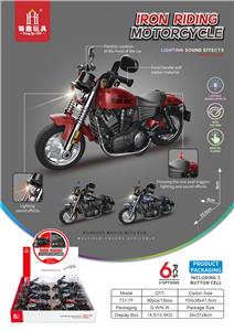 Inertia series - OBL10126596