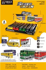 Inertia series - OBL10126599