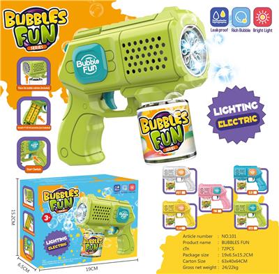 BUBBLE SET - OBL10126609