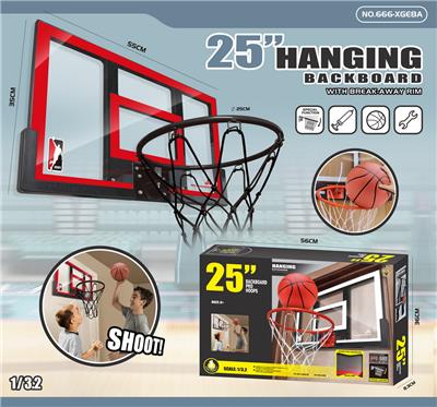 Basketball board / basketball - OBL10126773