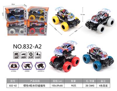 Inertia series - OBL10126868