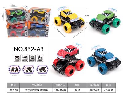 Inertia series - OBL10126869