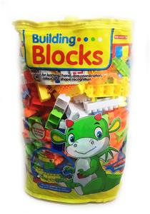 2.5CM积木600PCS - OBL10126926