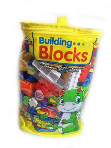 2.5CM积木300PCS - OBL10126928