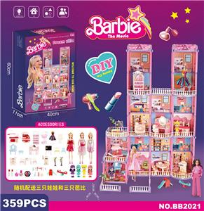 House / villa / castle suite - OBL10126978