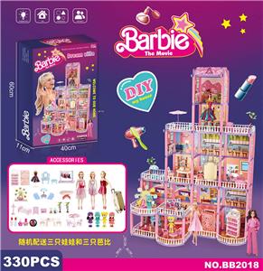 House / villa / castle suite - OBL10126980