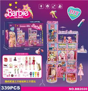 House / villa / castle suite - OBL10126985