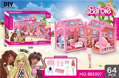 House / villa / castle suite - OBL10126990
