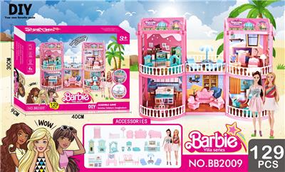 House / villa / castle suite - OBL10126992