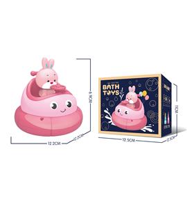 电动旋转杯组合 - OBL10127056