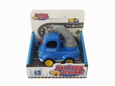 Free wheel toys - OBL10127074