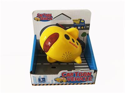 Free wheel toys - OBL10127076
