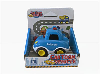 Free wheel toys - OBL10127084