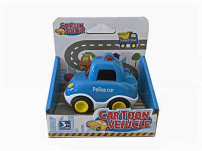 Free wheel toys - OBL10127085