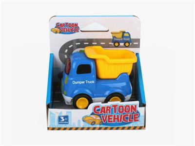 Free wheel toys - OBL10127086