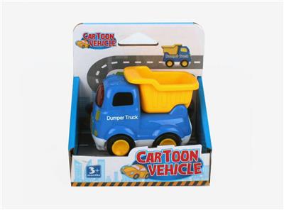 Free wheel toys - OBL10127087