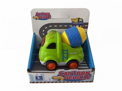 Free wheel toys - OBL10127088