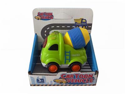 Free wheel toys - OBL10127089