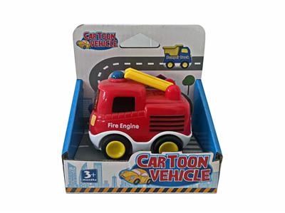 Free wheel toys - OBL10127090