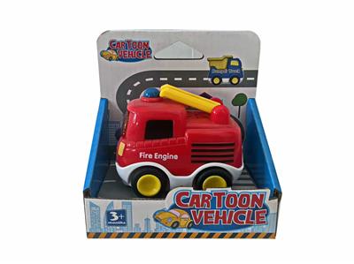 Free wheel toys - OBL10127091