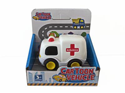 Free wheel toys - OBL10127092