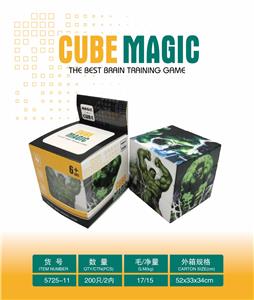 MAGIC CUBE - OBL10127181